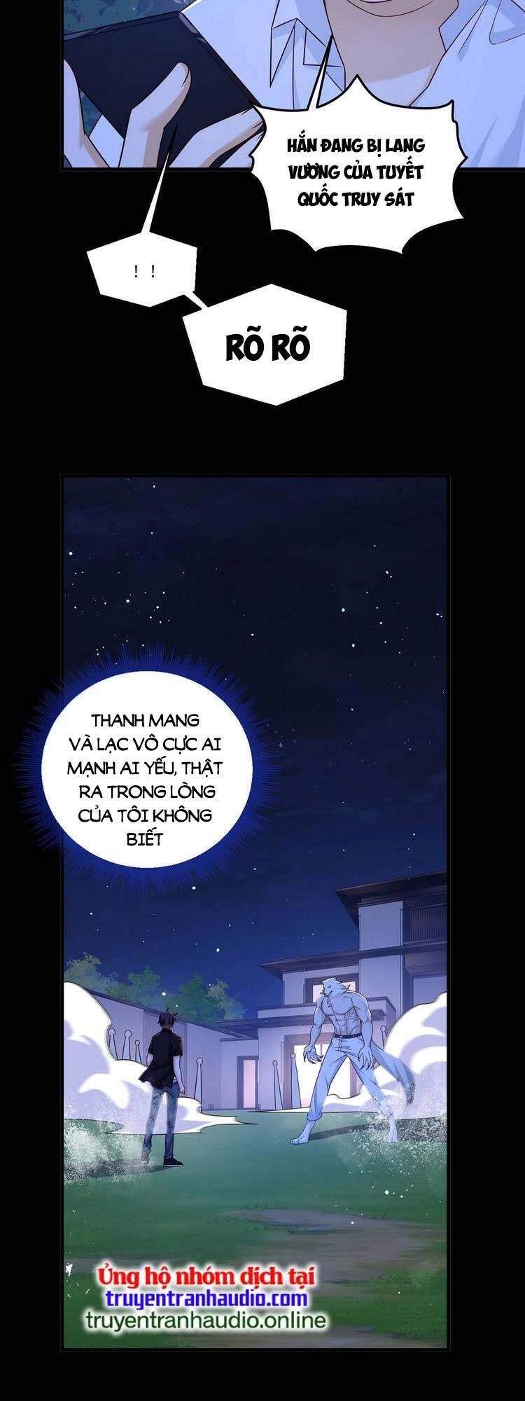 Tiên Tôn Lạc Vô Cực Chapter 175 - 3