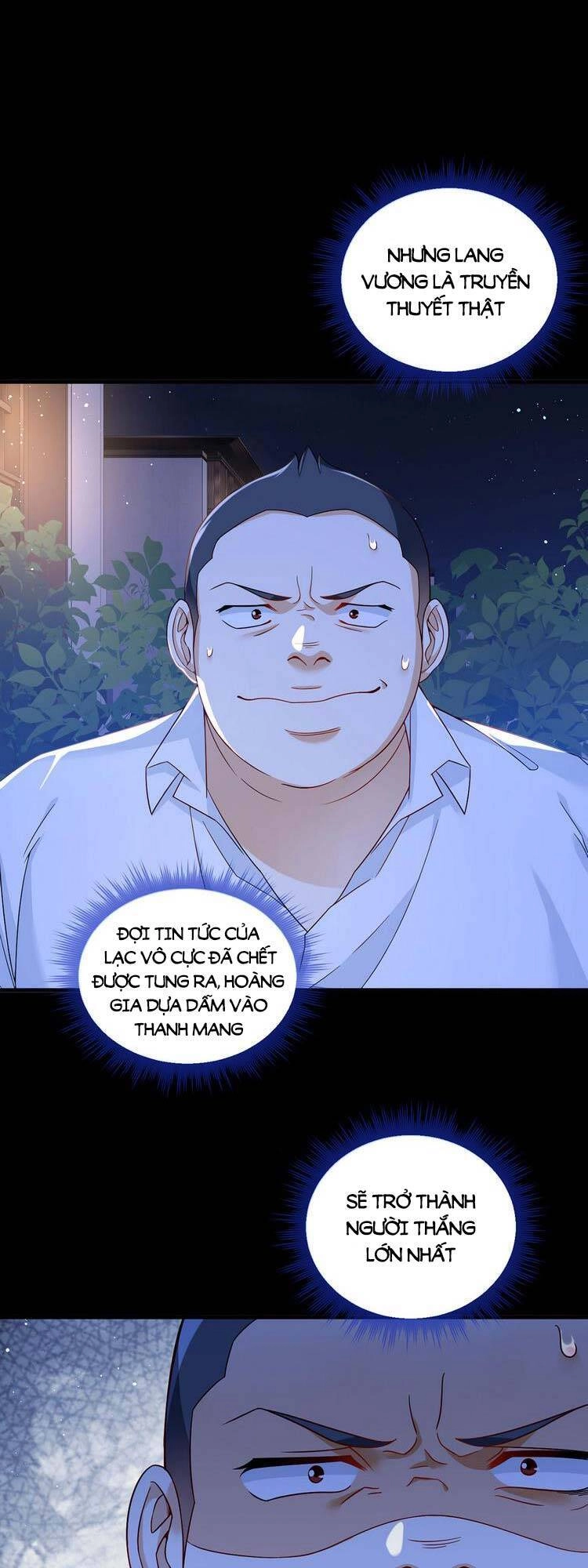 Tiên Tôn Lạc Vô Cực Chapter 175 - 4