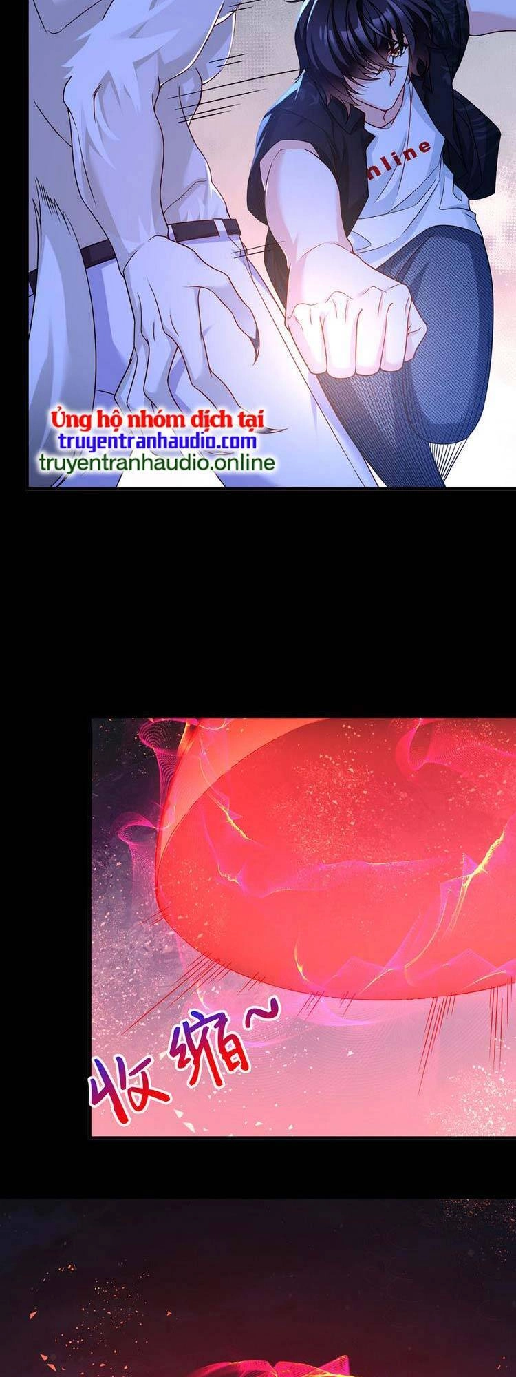 Tiên Tôn Lạc Vô Cực Chapter 175 - 6