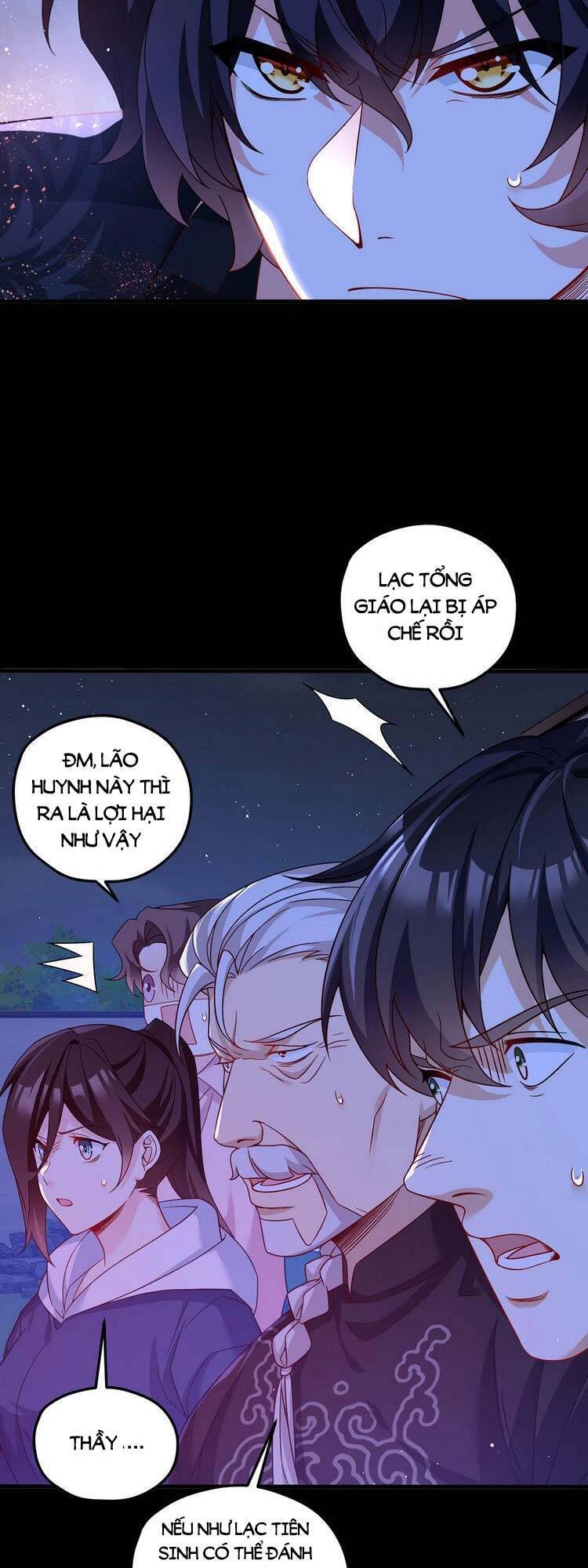 Tiên Tôn Lạc Vô Cực Chapter 175 - 10