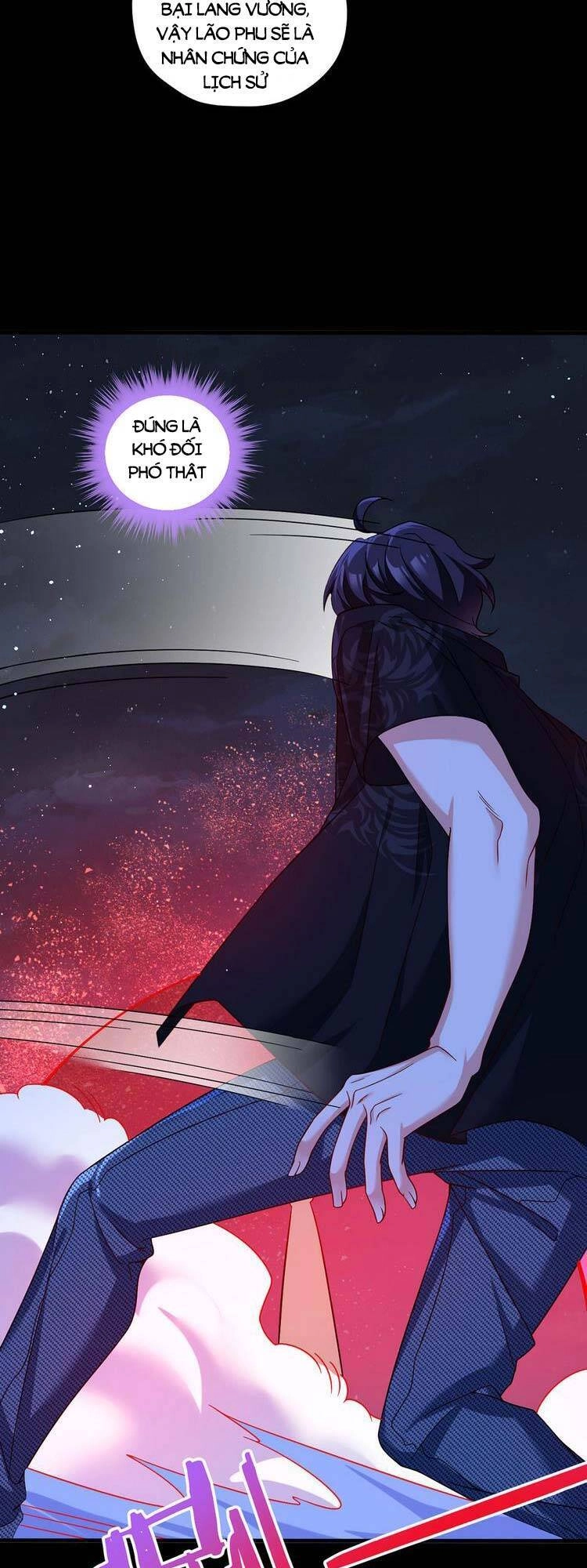 Tiên Tôn Lạc Vô Cực Chapter 175 - 11