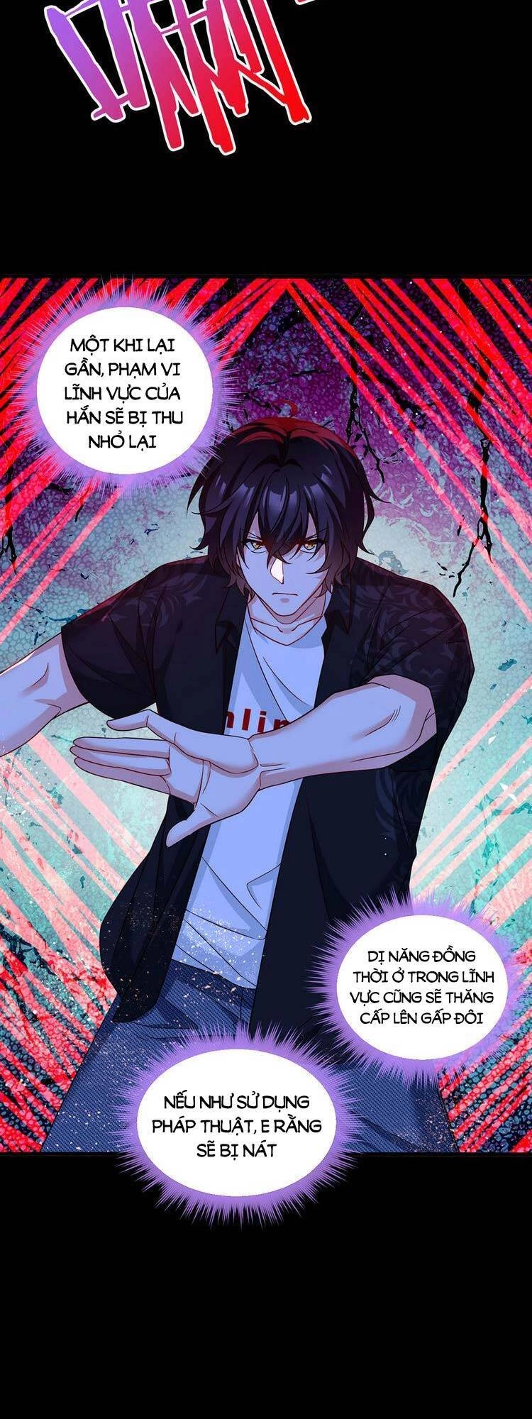 Tiên Tôn Lạc Vô Cực Chapter 175 - 12