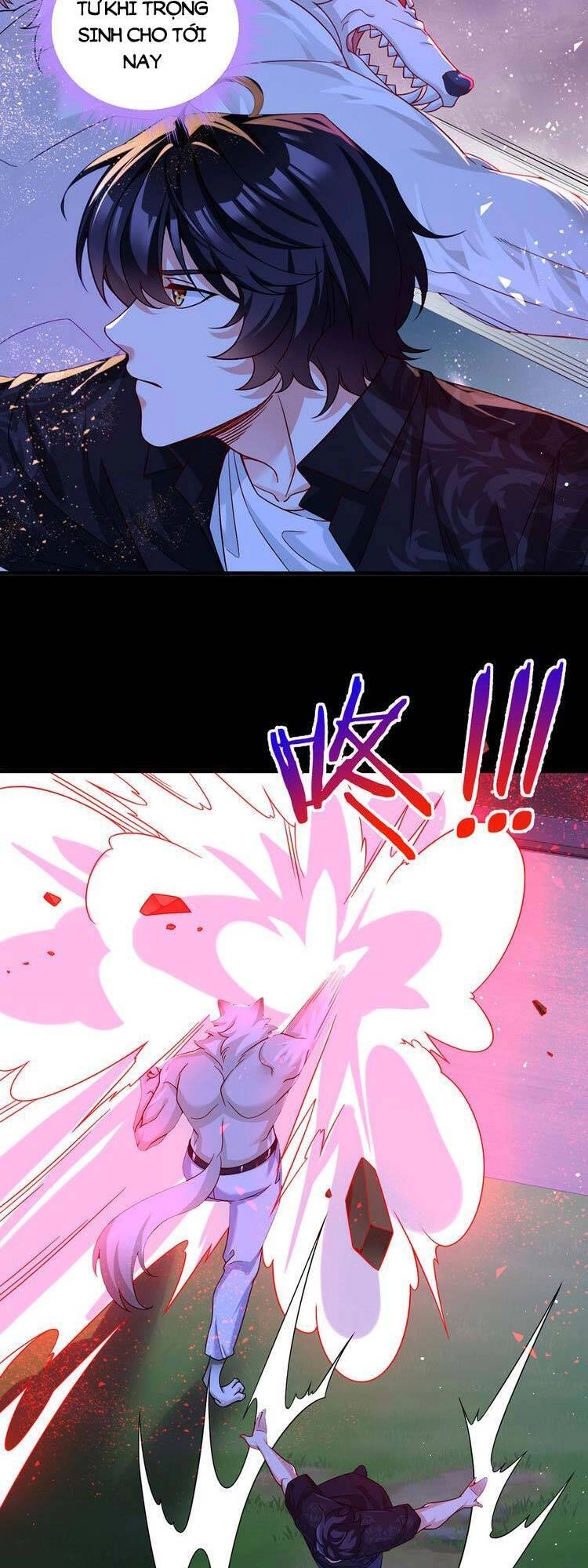 Tiên Tôn Lạc Vô Cực Chapter 175 - 14