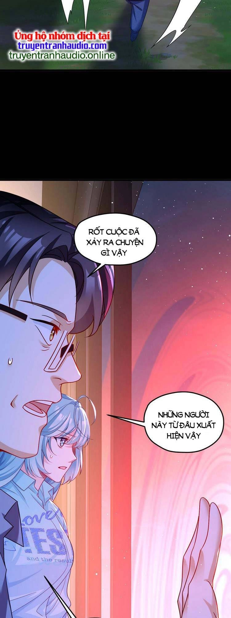 Tiên Tôn Lạc Vô Cực Chapter 175 - 15