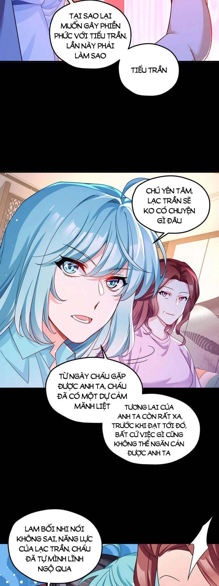 Tiên Tôn Lạc Vô Cực Chapter 175 - 16