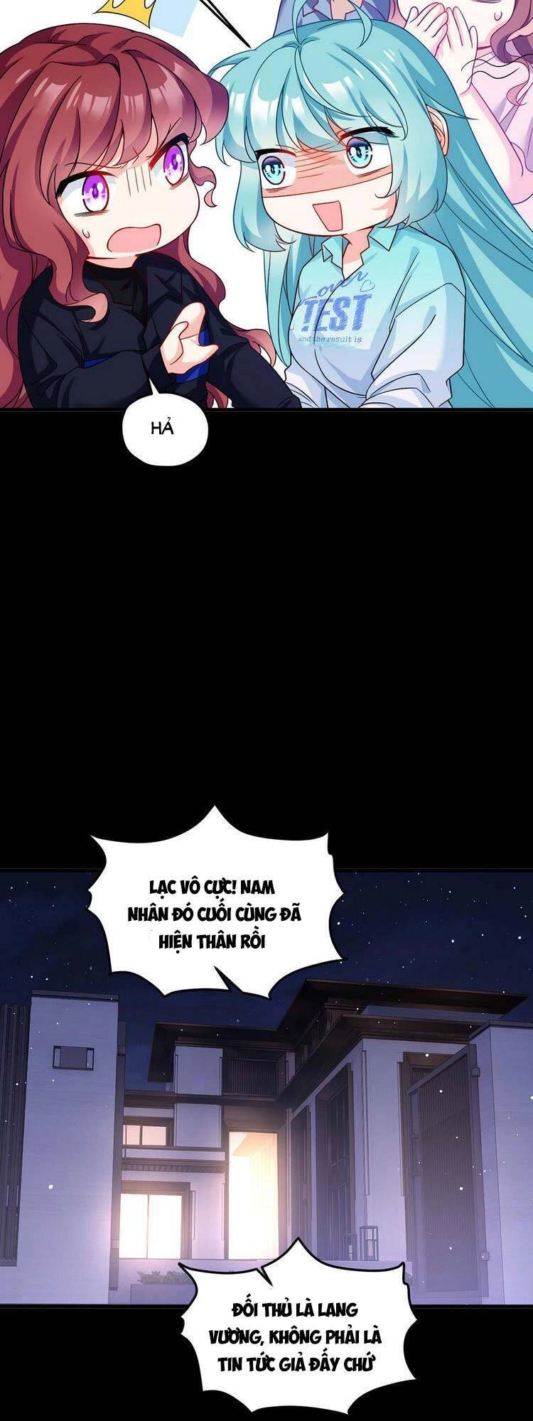 Tiên Tôn Lạc Vô Cực Chapter 175 - 19