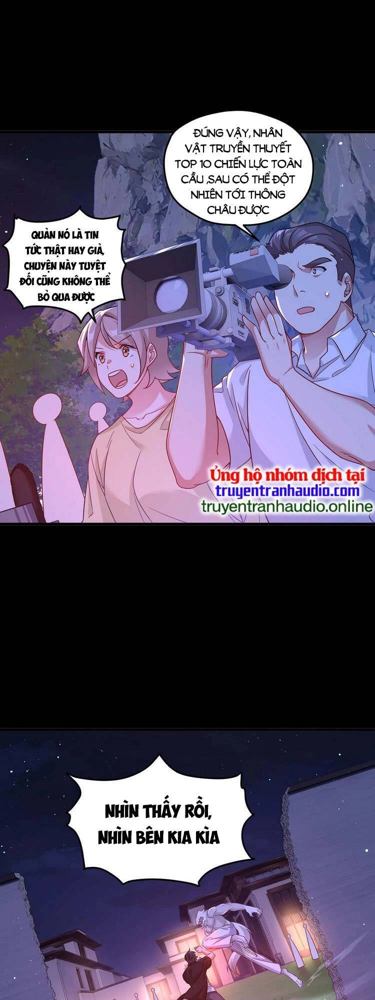 Tiên Tôn Lạc Vô Cực Chapter 175 - 20