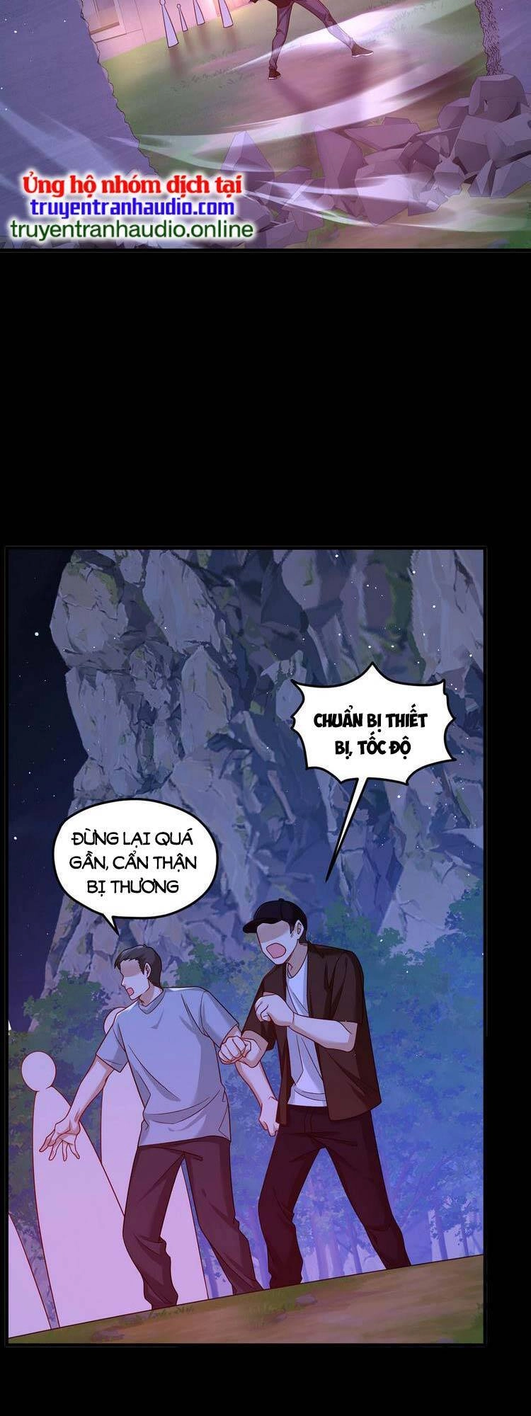 Tiên Tôn Lạc Vô Cực Chapter 175 - 21