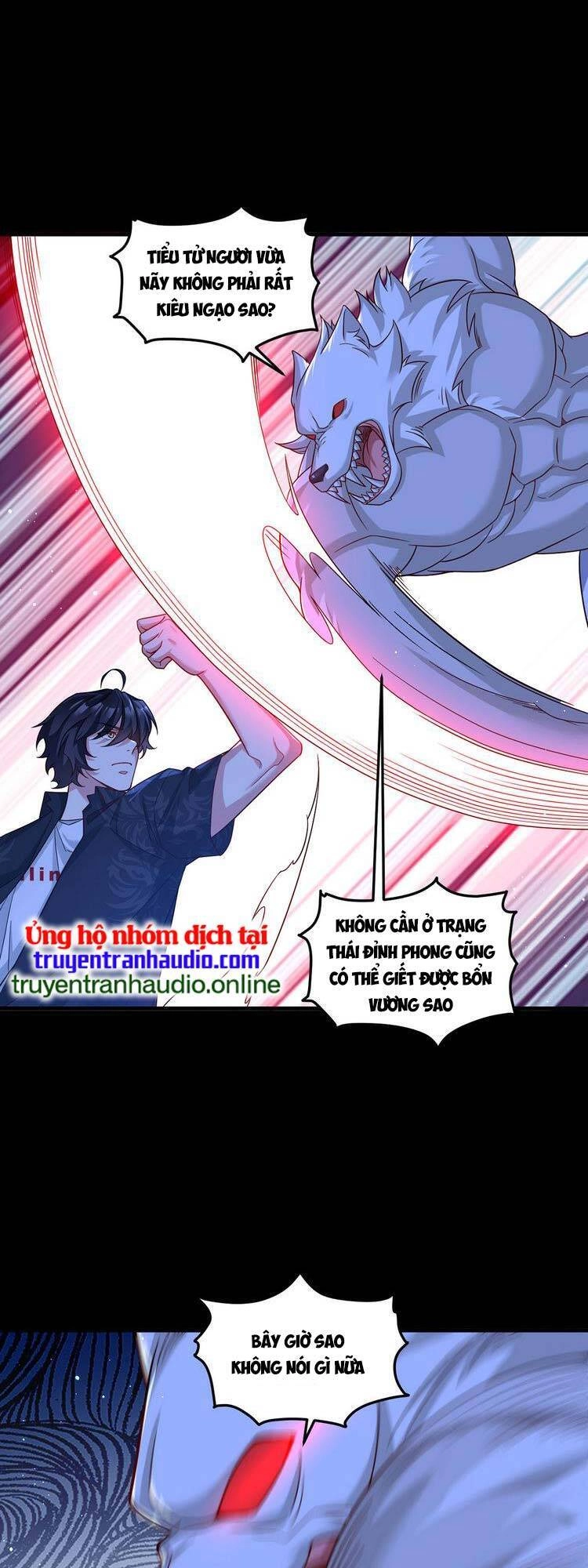 Tiên Tôn Lạc Vô Cực Chapter 175 - 22