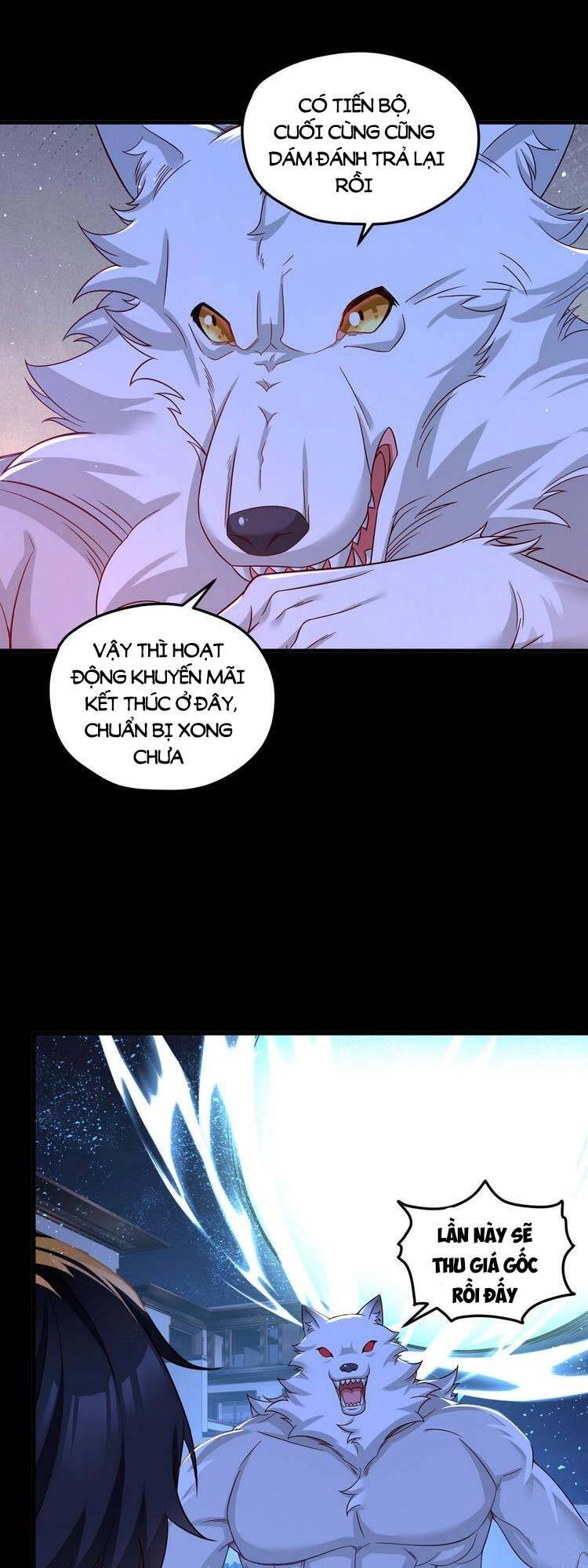 Tiên Tôn Lạc Vô Cực Chapter 175 - 25