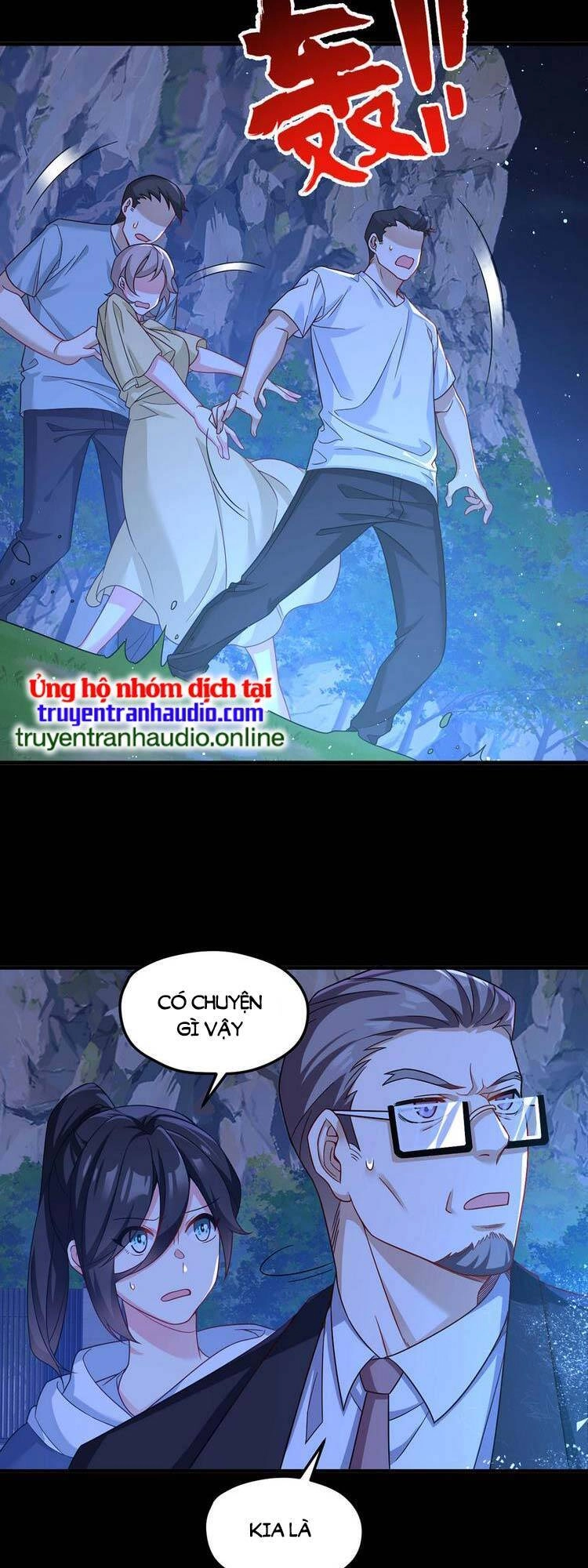 Tiên Tôn Lạc Vô Cực Chapter 175 - 28