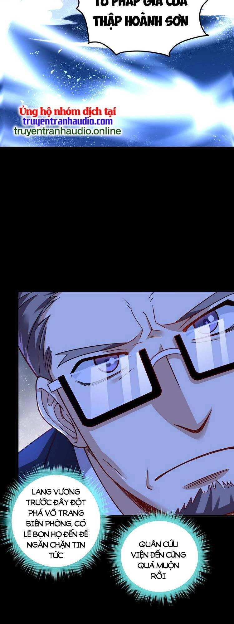 Tiên Tôn Lạc Vô Cực Chapter 175 - 30