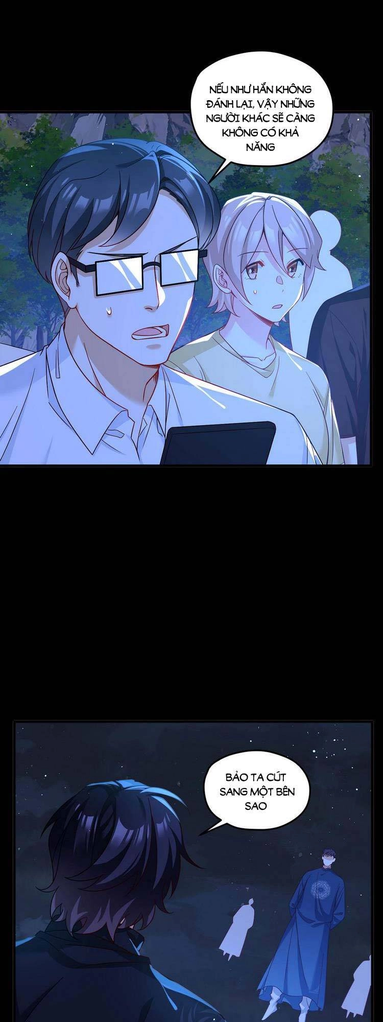 Tiên Tôn Lạc Vô Cực Chapter 176 - 3