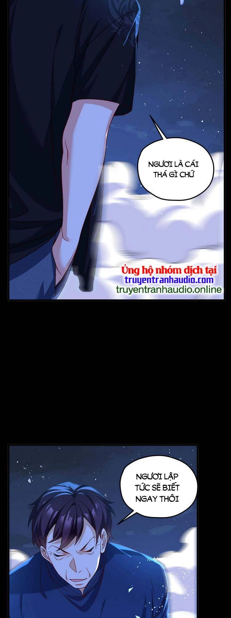 Tiên Tôn Lạc Vô Cực Chapter 176 - 4