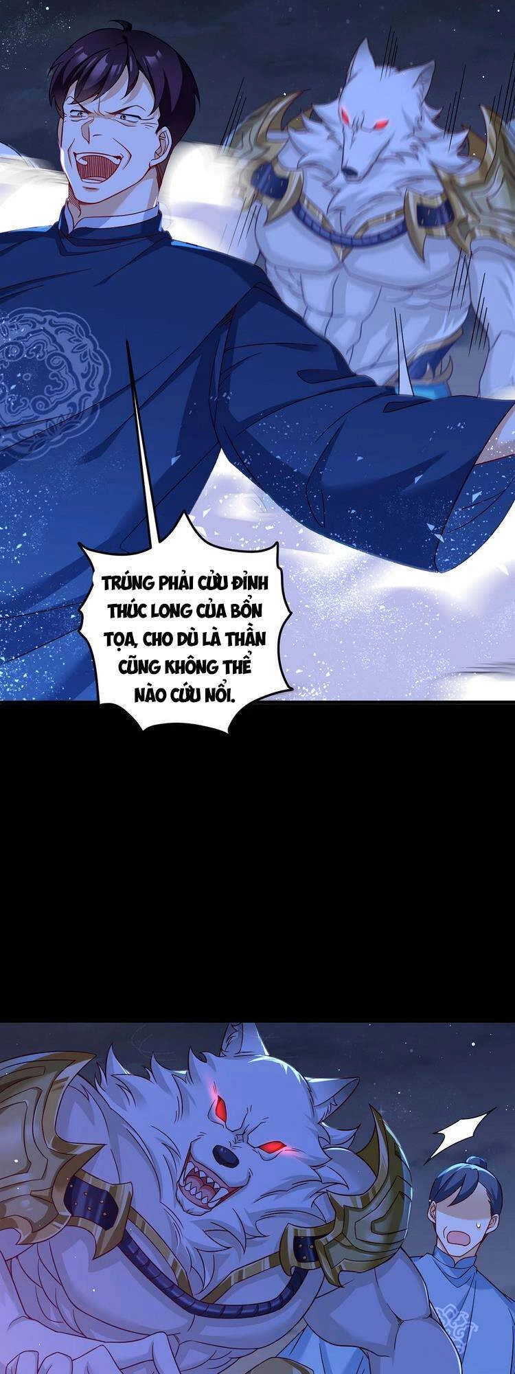 Tiên Tôn Lạc Vô Cực Chapter 176 - 6