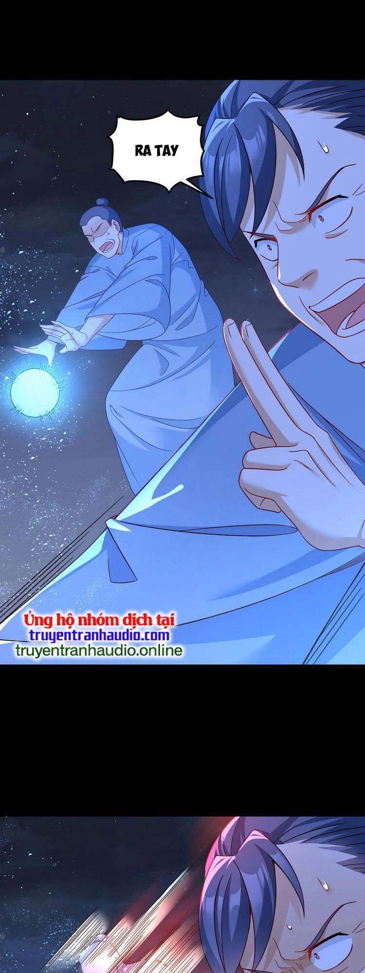 Tiên Tôn Lạc Vô Cực Chapter 176 - 11