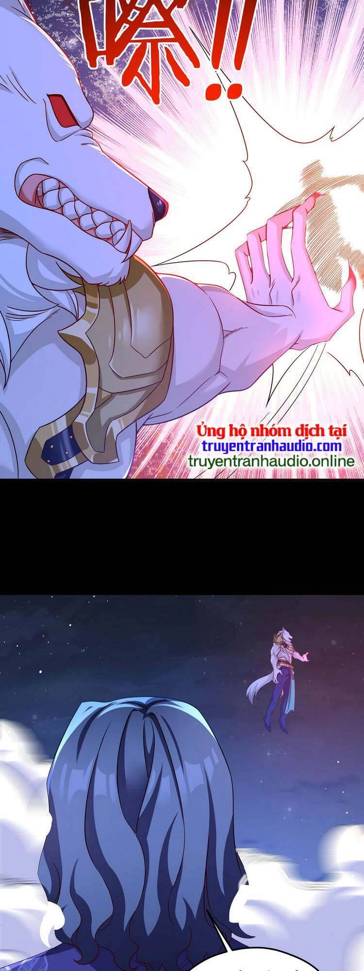 Tiên Tôn Lạc Vô Cực Chapter 176 - 14