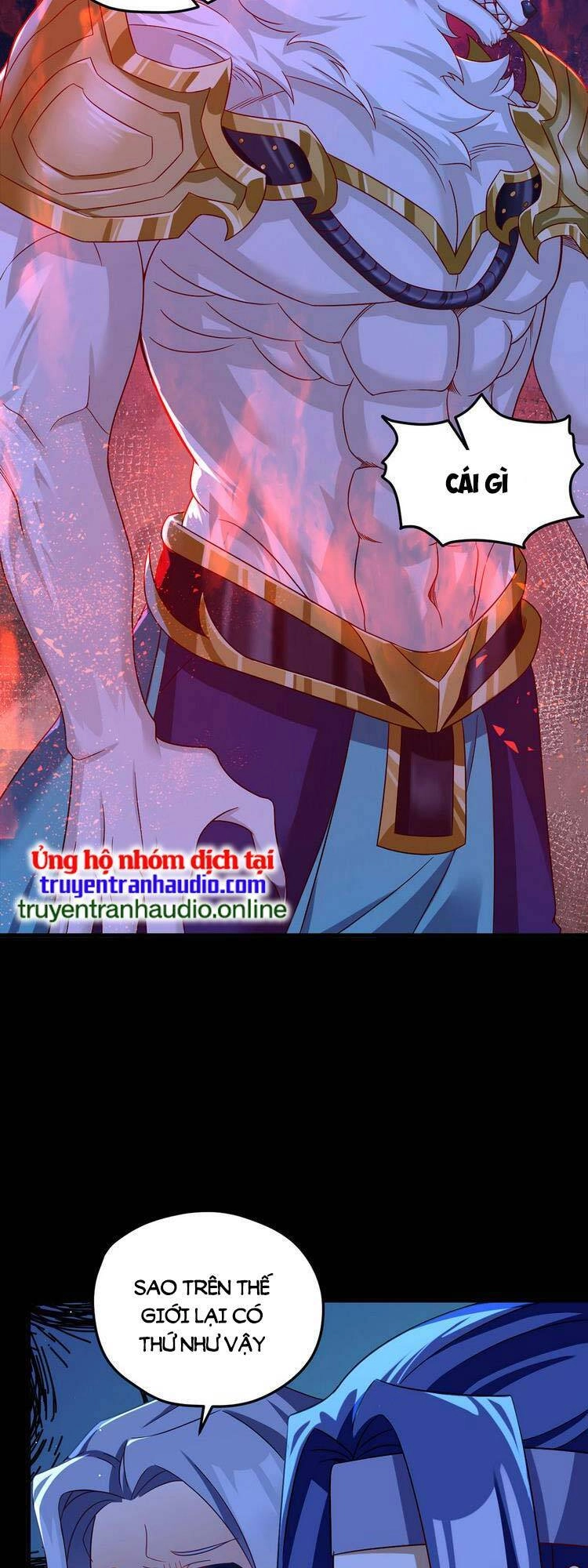 Tiên Tôn Lạc Vô Cực Chapter 176 - 16