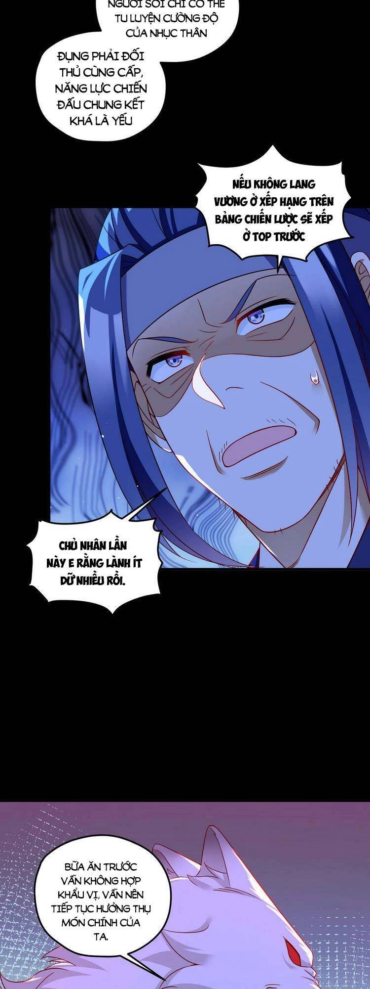 Tiên Tôn Lạc Vô Cực Chapter 176 - 18