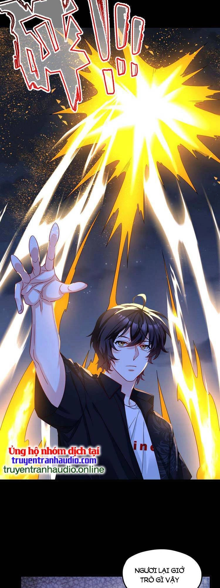 Tiên Tôn Lạc Vô Cực Chapter 176 - 20