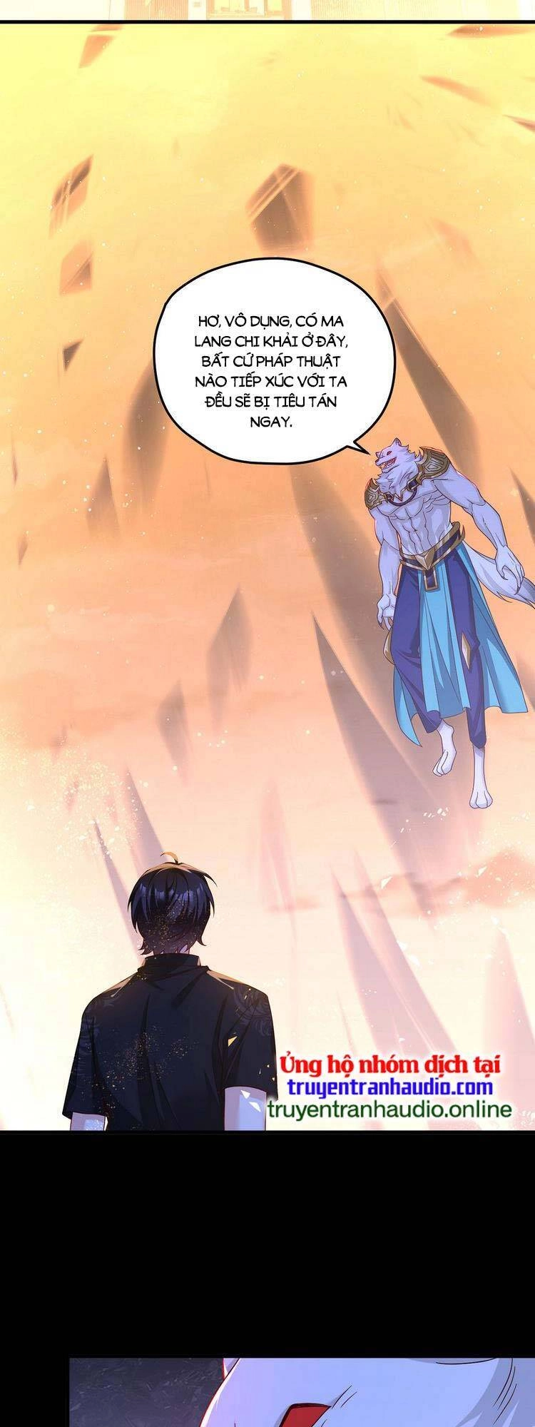 Tiên Tôn Lạc Vô Cực Chapter 176 - 22