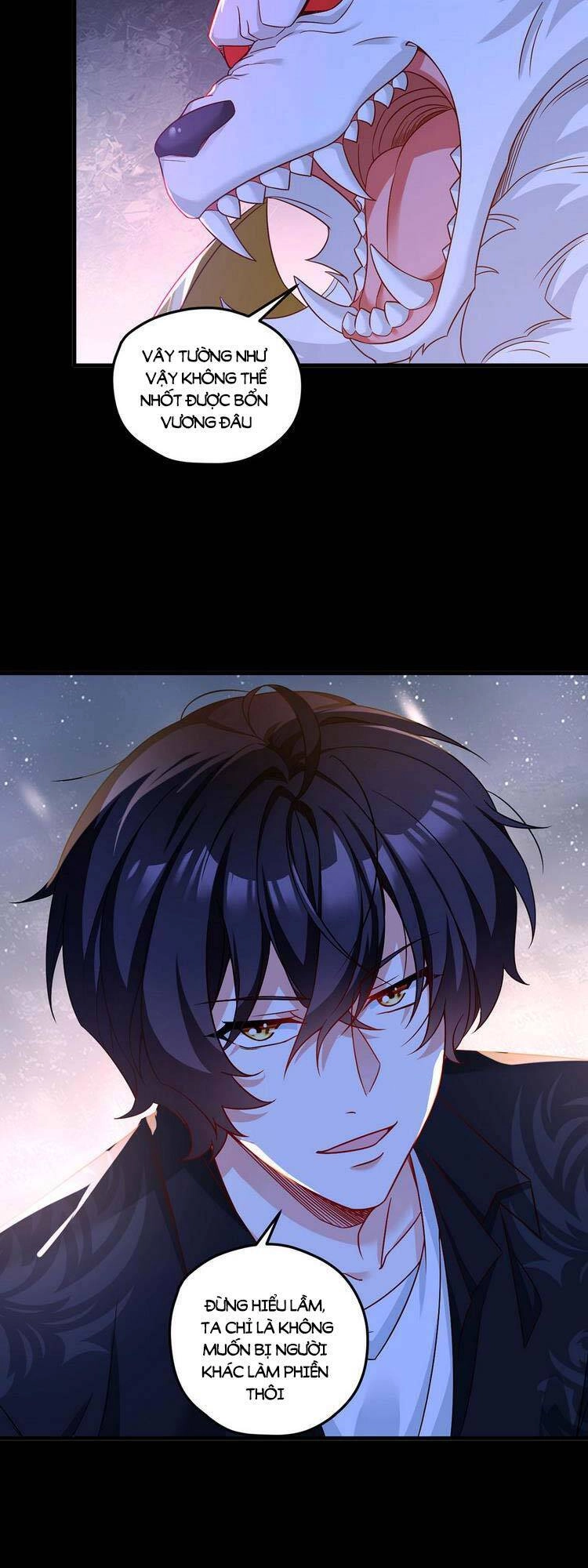 Tiên Tôn Lạc Vô Cực Chapter 176 - 23