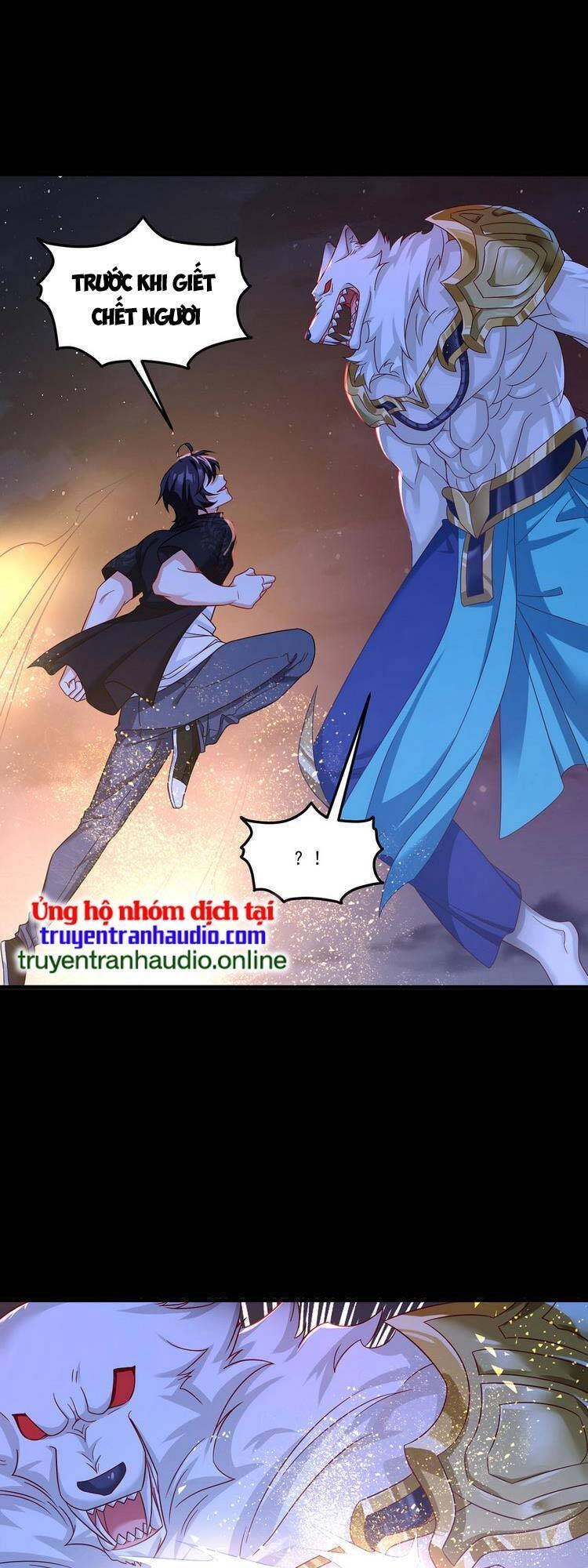 Tiên Tôn Lạc Vô Cực Chapter 176 - 24