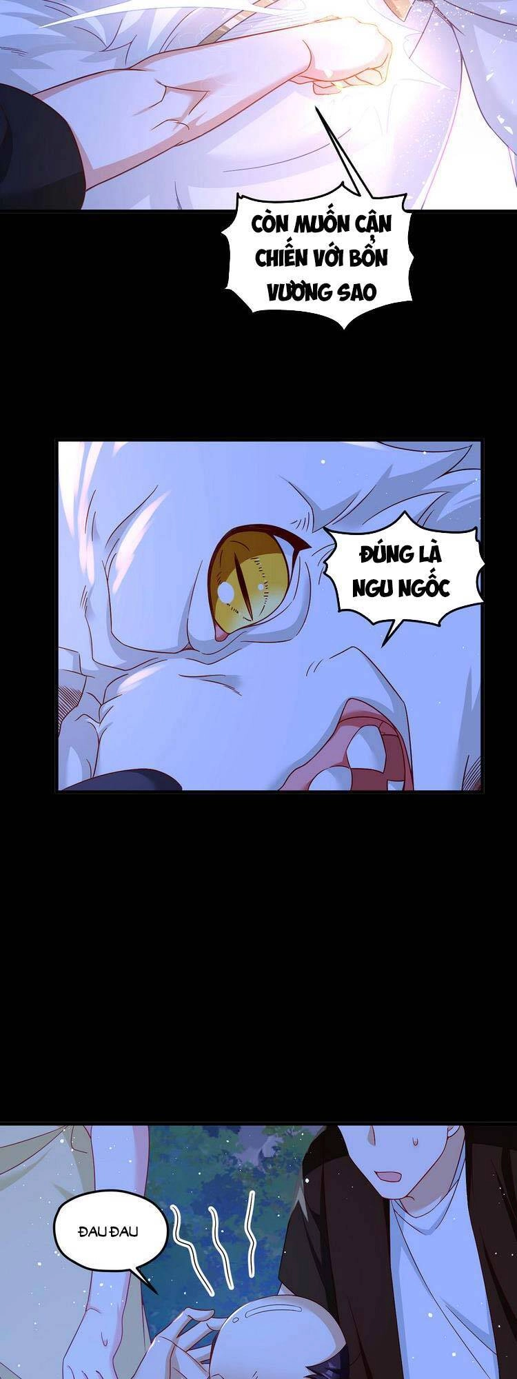 Tiên Tôn Lạc Vô Cực Chapter 176 - 25