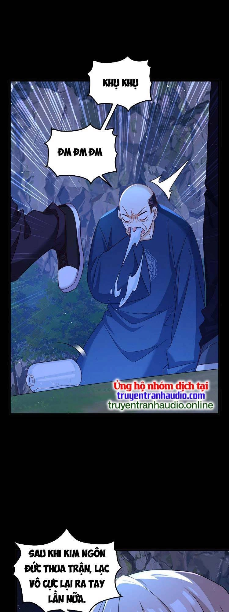 Tiên Tôn Lạc Vô Cực Chapter 176 - 28