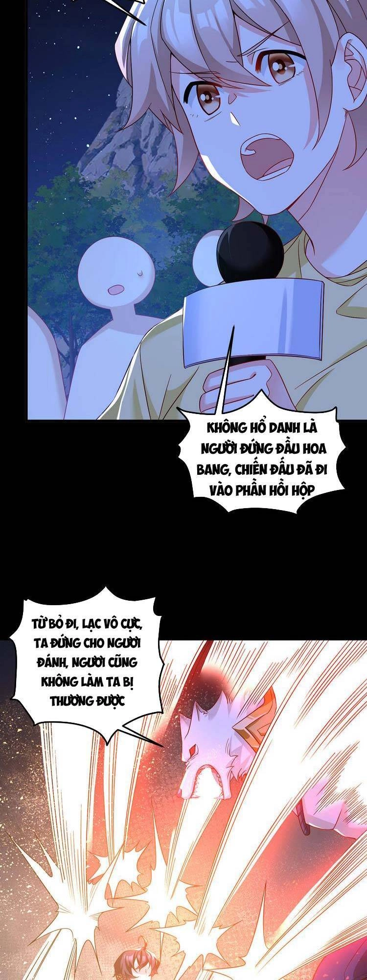 Tiên Tôn Lạc Vô Cực Chapter 176 - 29