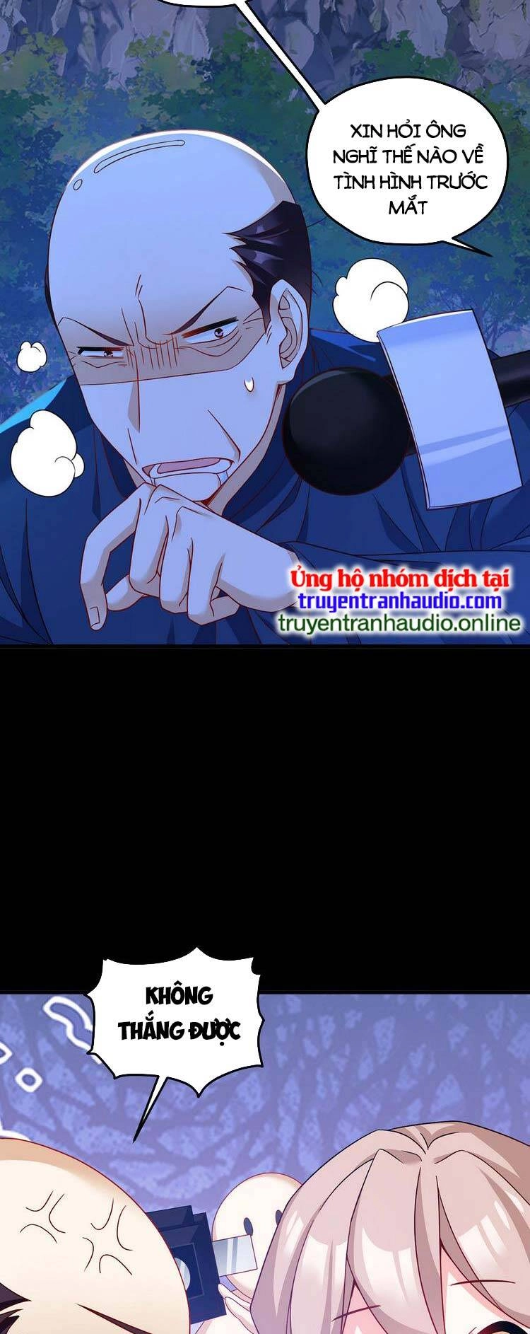 Tiên Tôn Lạc Vô Cực Chapter 176 - 32