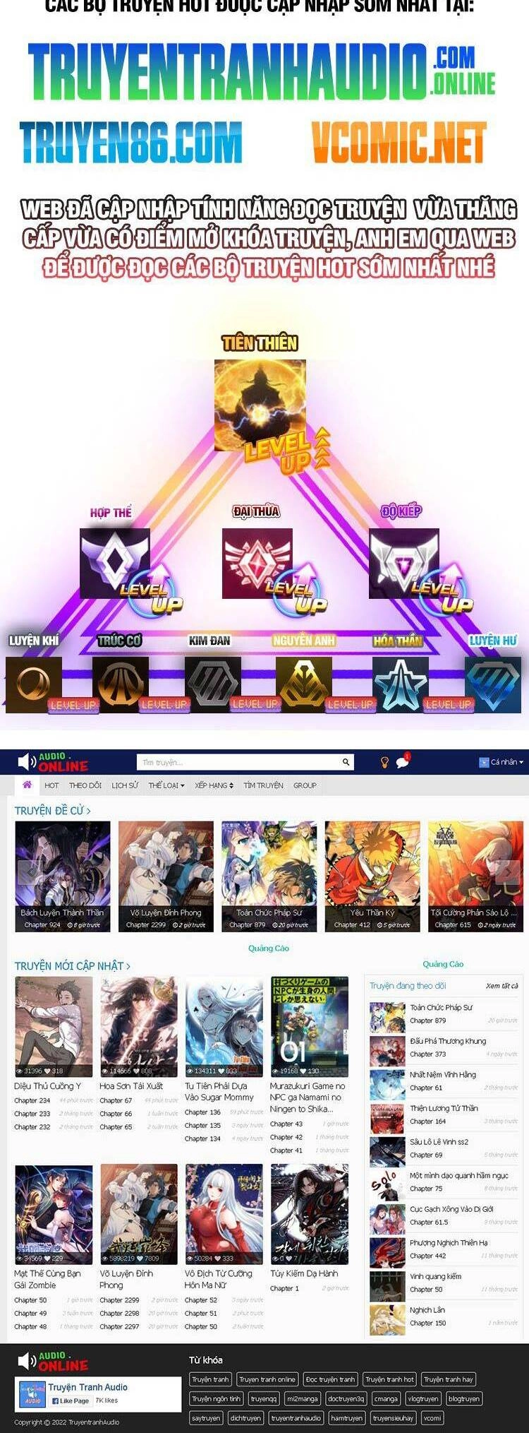 Tiên Tôn Lạc Vô Cực Chapter 176 - 34