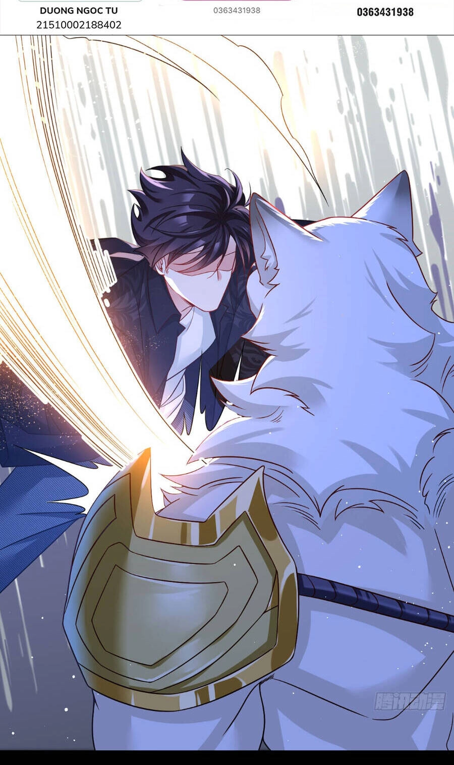 Tiên Tôn Lạc Vô Cực Chapter 177 - 2