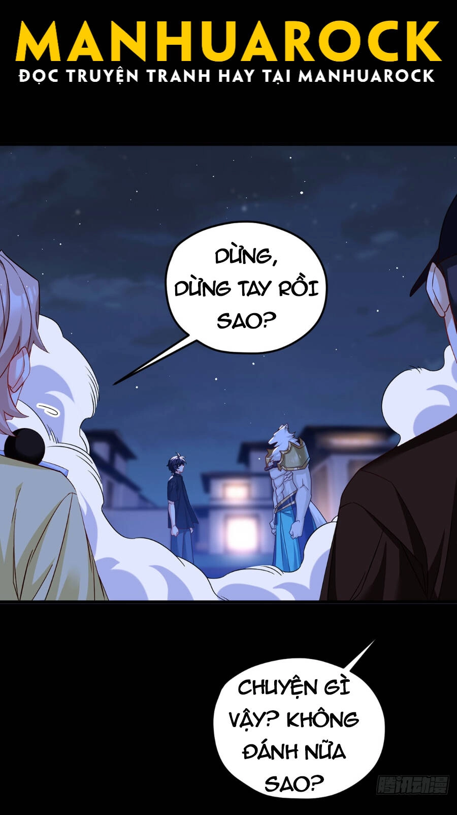 Tiên Tôn Lạc Vô Cực Chapter 177 - 7