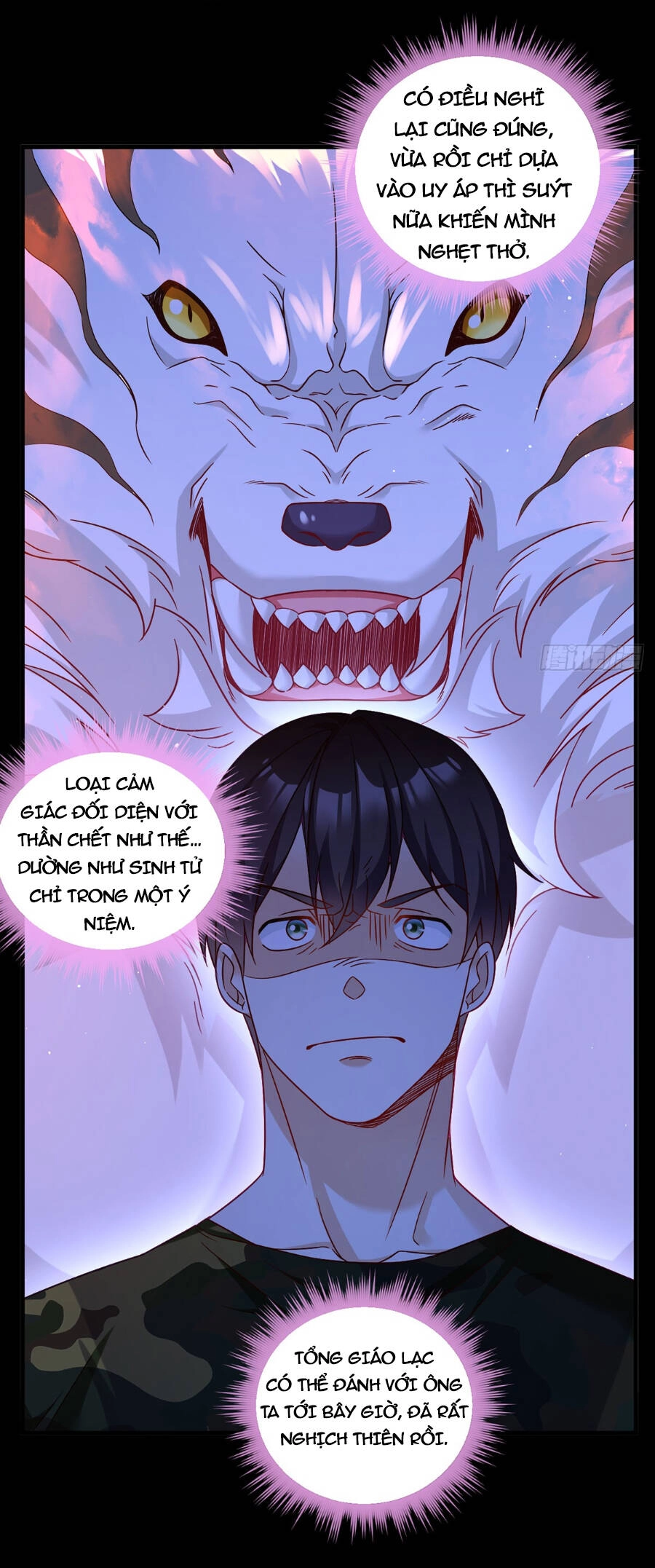 Tiên Tôn Lạc Vô Cực Chapter 177 - 13