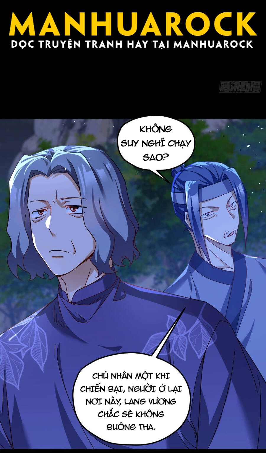 Tiên Tôn Lạc Vô Cực Chapter 177 - 14