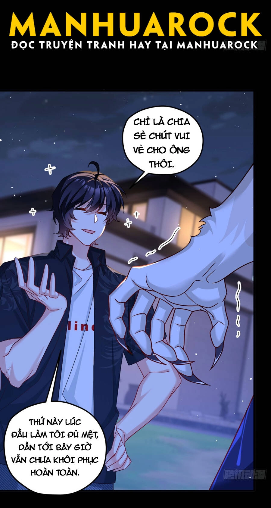 Tiên Tôn Lạc Vô Cực Chapter 177 - 20