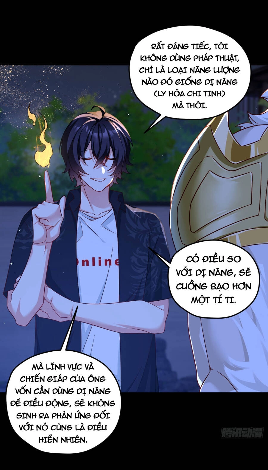 Tiên Tôn Lạc Vô Cực Chapter 177 - 22