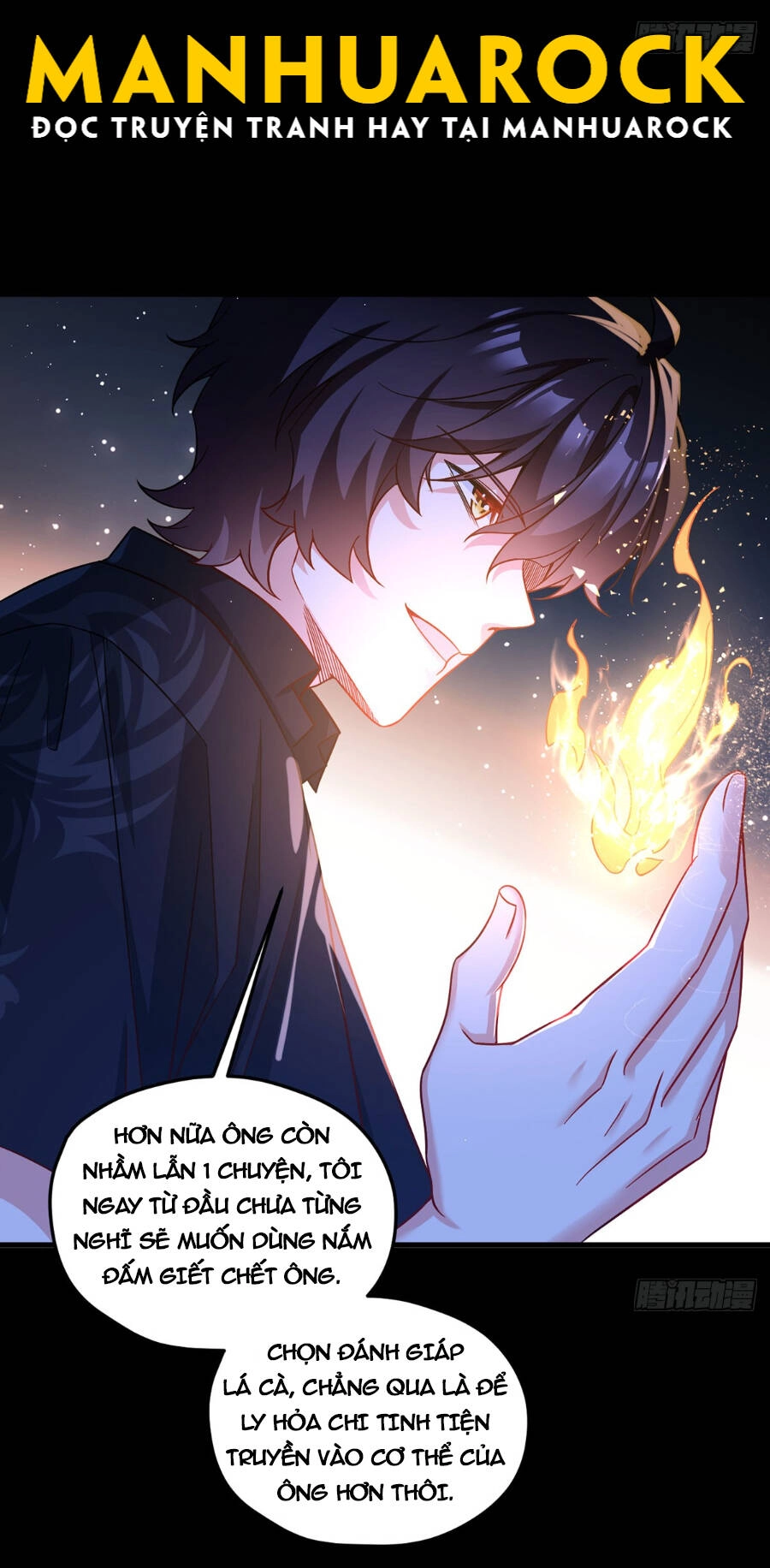 Tiên Tôn Lạc Vô Cực Chapter 177 - 24