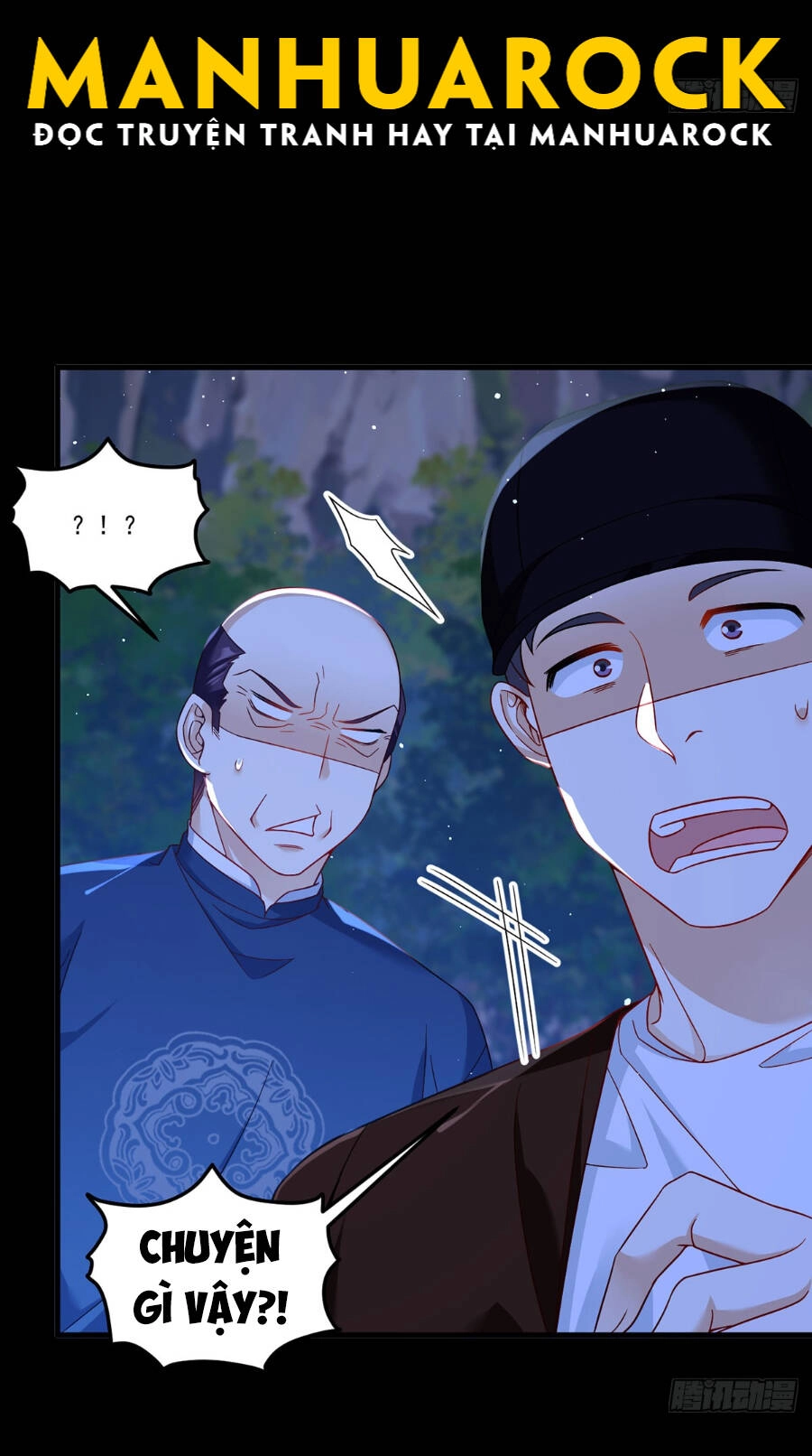 Tiên Tôn Lạc Vô Cực Chapter 177 - 30