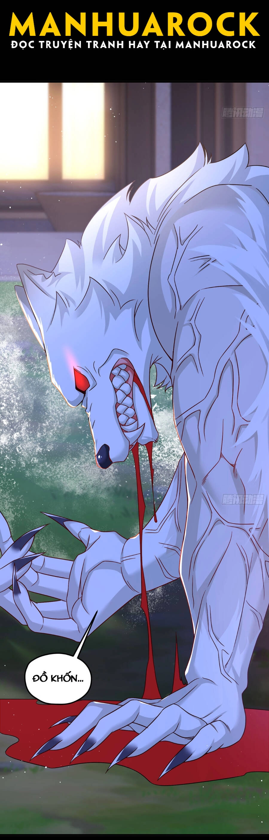 Tiên Tôn Lạc Vô Cực Chapter 177 - 33