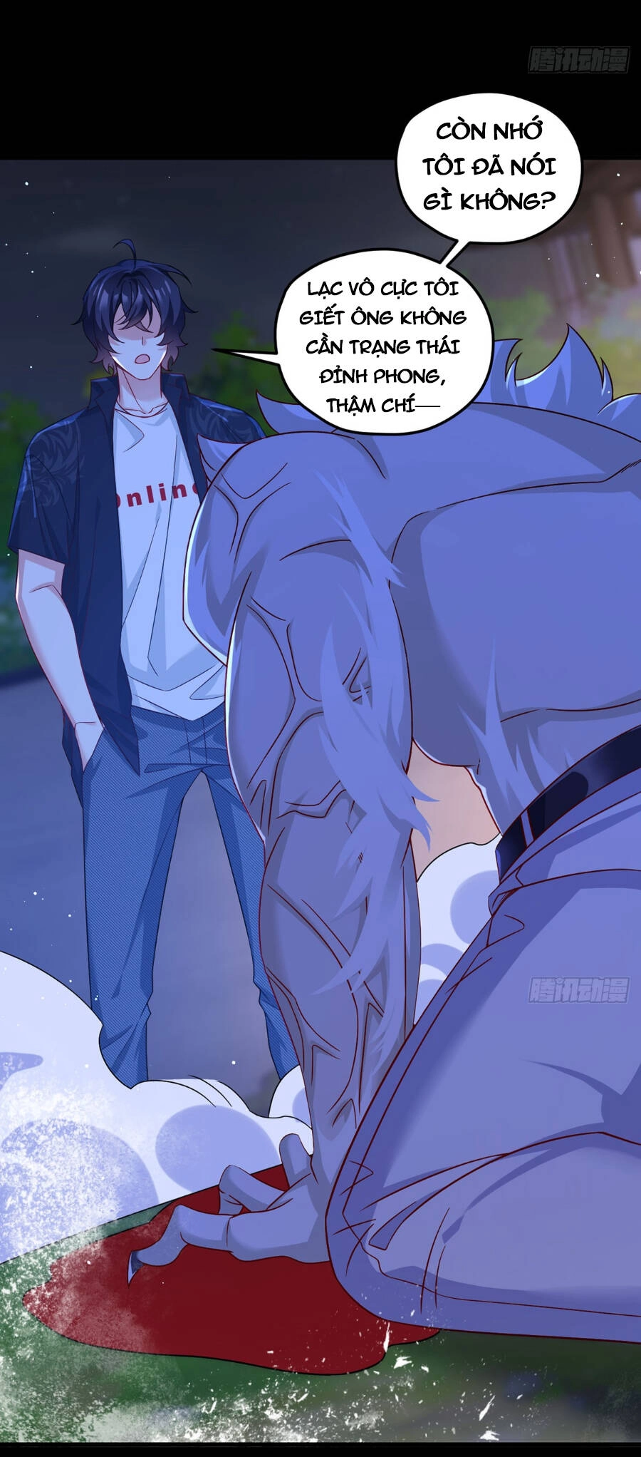 Tiên Tôn Lạc Vô Cực Chapter 177 - 34