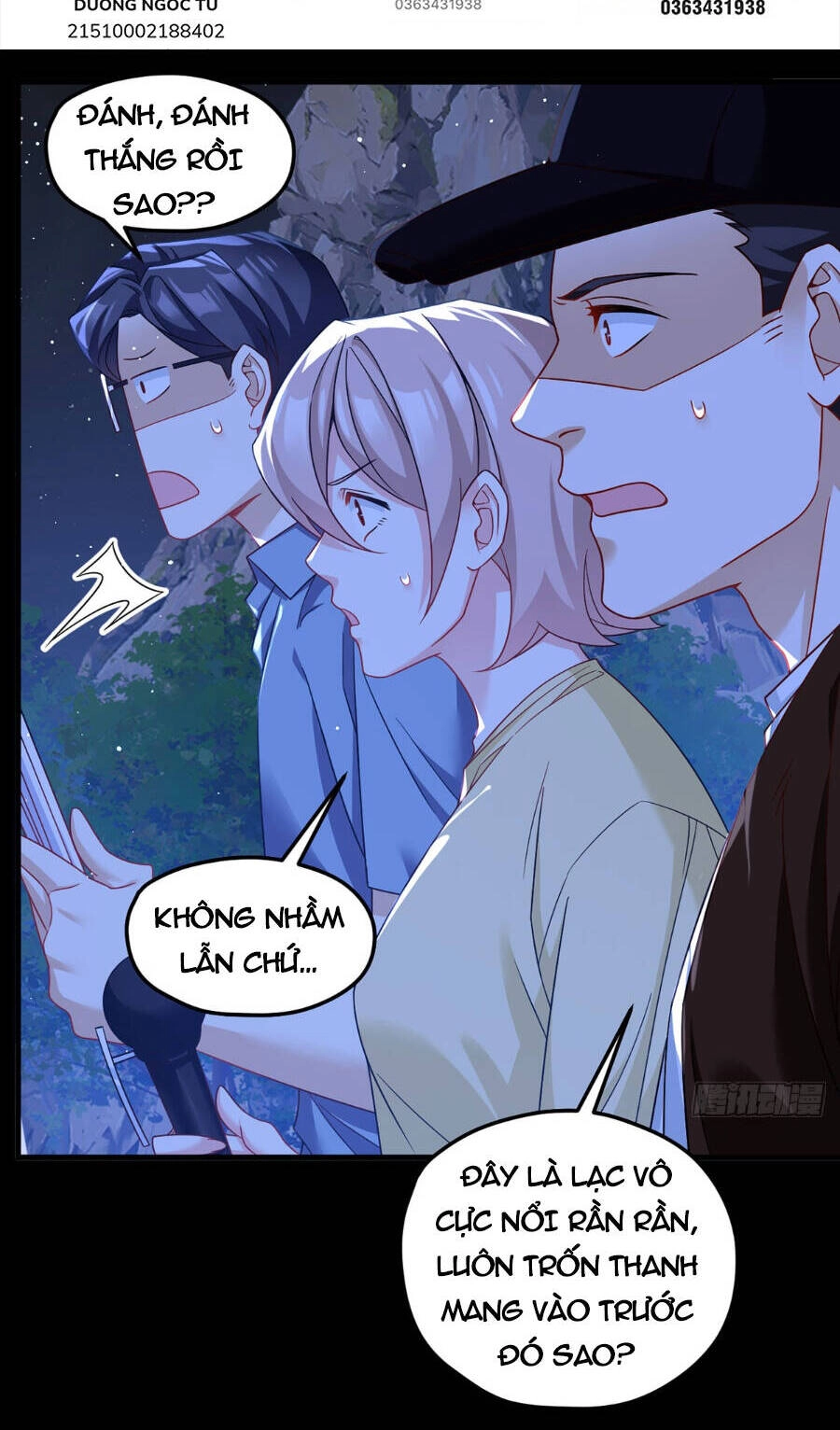 Tiên Tôn Lạc Vô Cực Chapter 178 - 2