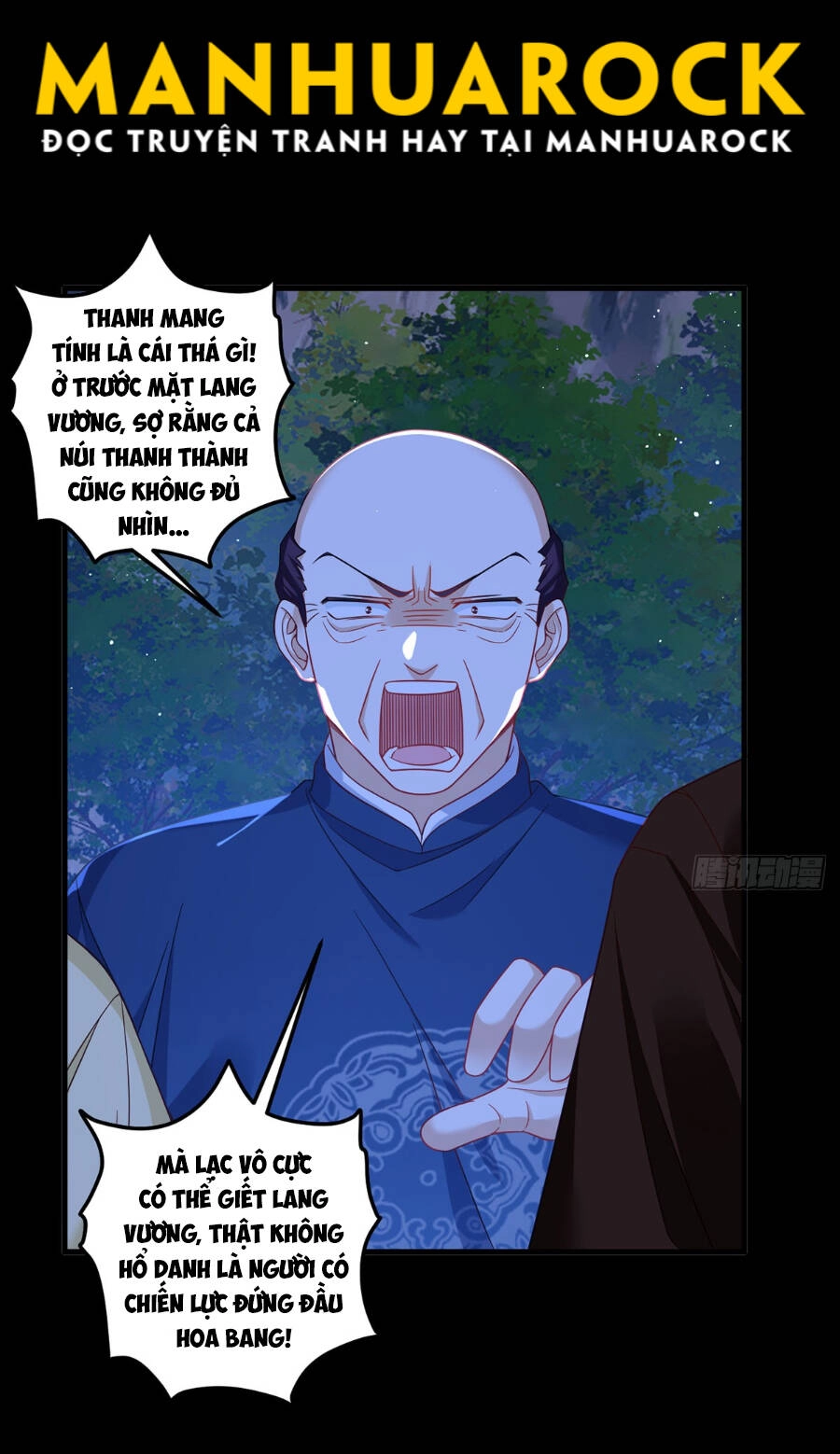 Tiên Tôn Lạc Vô Cực Chapter 178 - 3