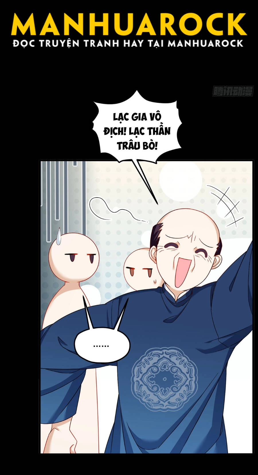 Tiên Tôn Lạc Vô Cực Chapter 178 - 6