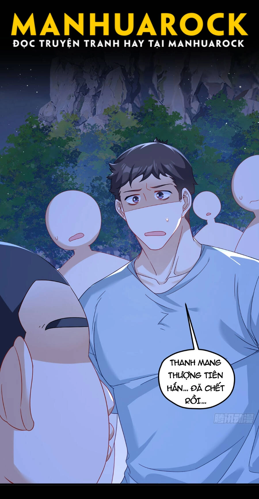 Tiên Tôn Lạc Vô Cực Chapter 178 - 11