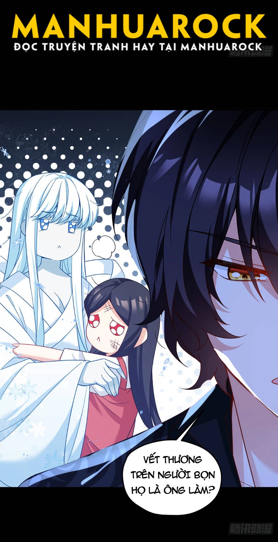 Tiên Tôn Lạc Vô Cực Chapter 178 - 16