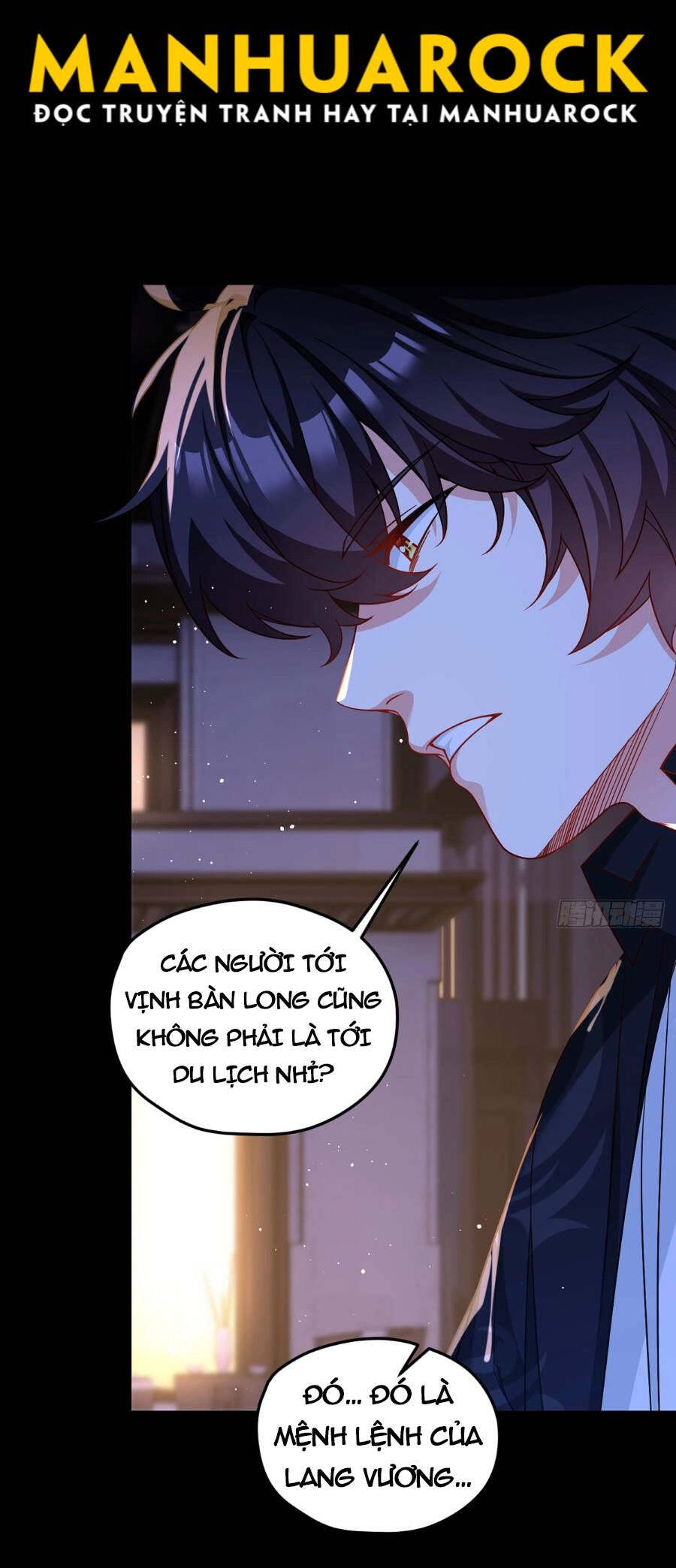 Tiên Tôn Lạc Vô Cực Chapter 178 - 17