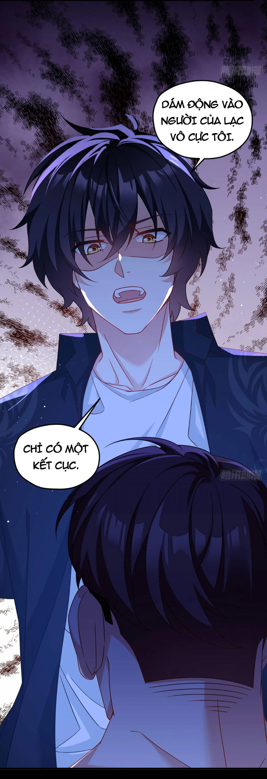 Tiên Tôn Lạc Vô Cực Chapter 178 - 19