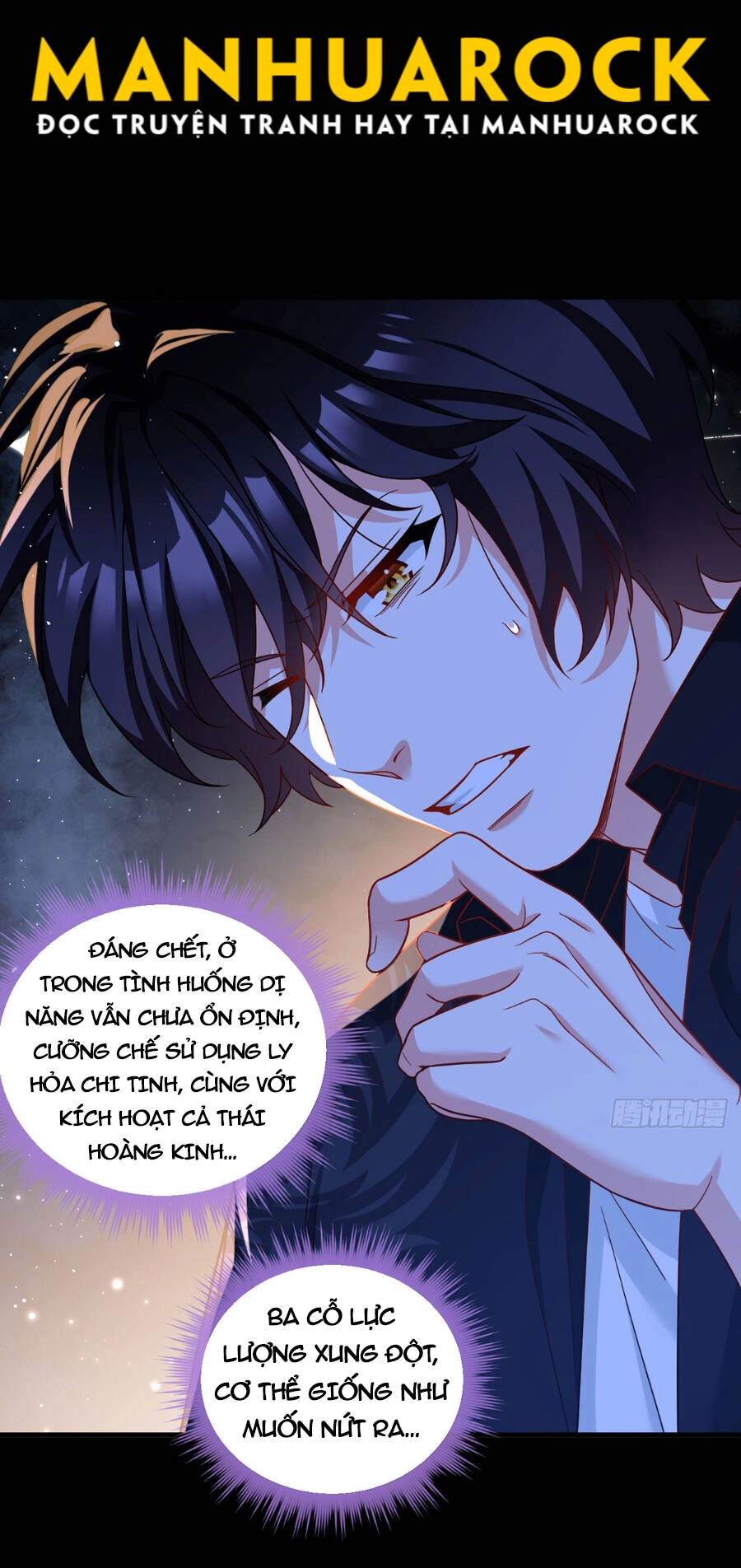 Tiên Tôn Lạc Vô Cực Chapter 178 - 28